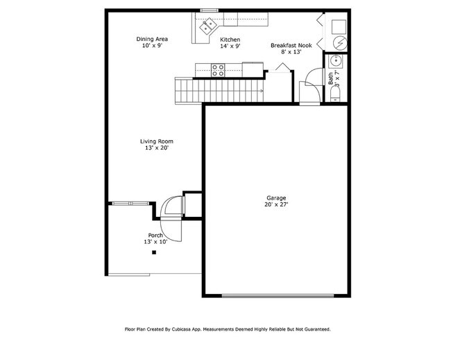 Building Photo - 17040 Embers Ave