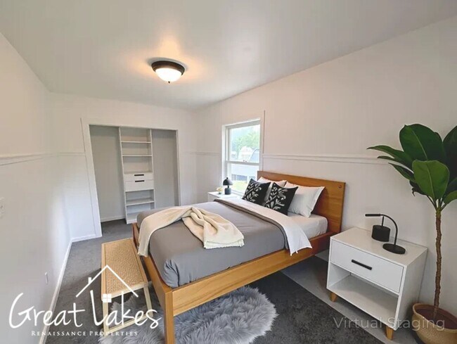 Foto del edificio - Stunning 2 Bedroom 2 Bathroom now available for rent