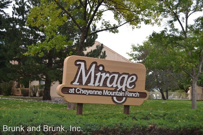 Foto del edificio - 2 br, 2 bath House - 814 Tenderfoot Hill R...