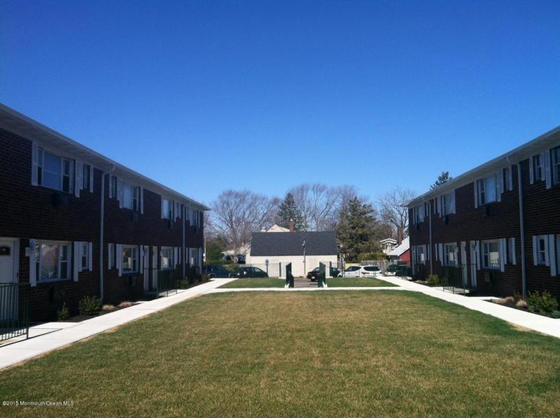 Manasquan Apartments