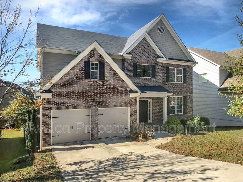 348 Shiloh Manor Dr, Marietta, GA 30066 House Rental in Marietta, GA