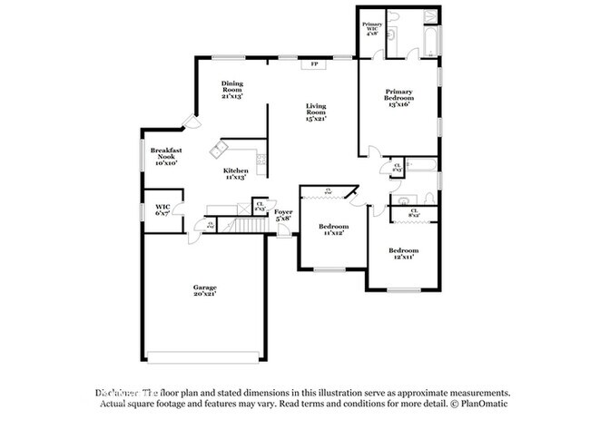 Building Photo - 25 Dearing Trce