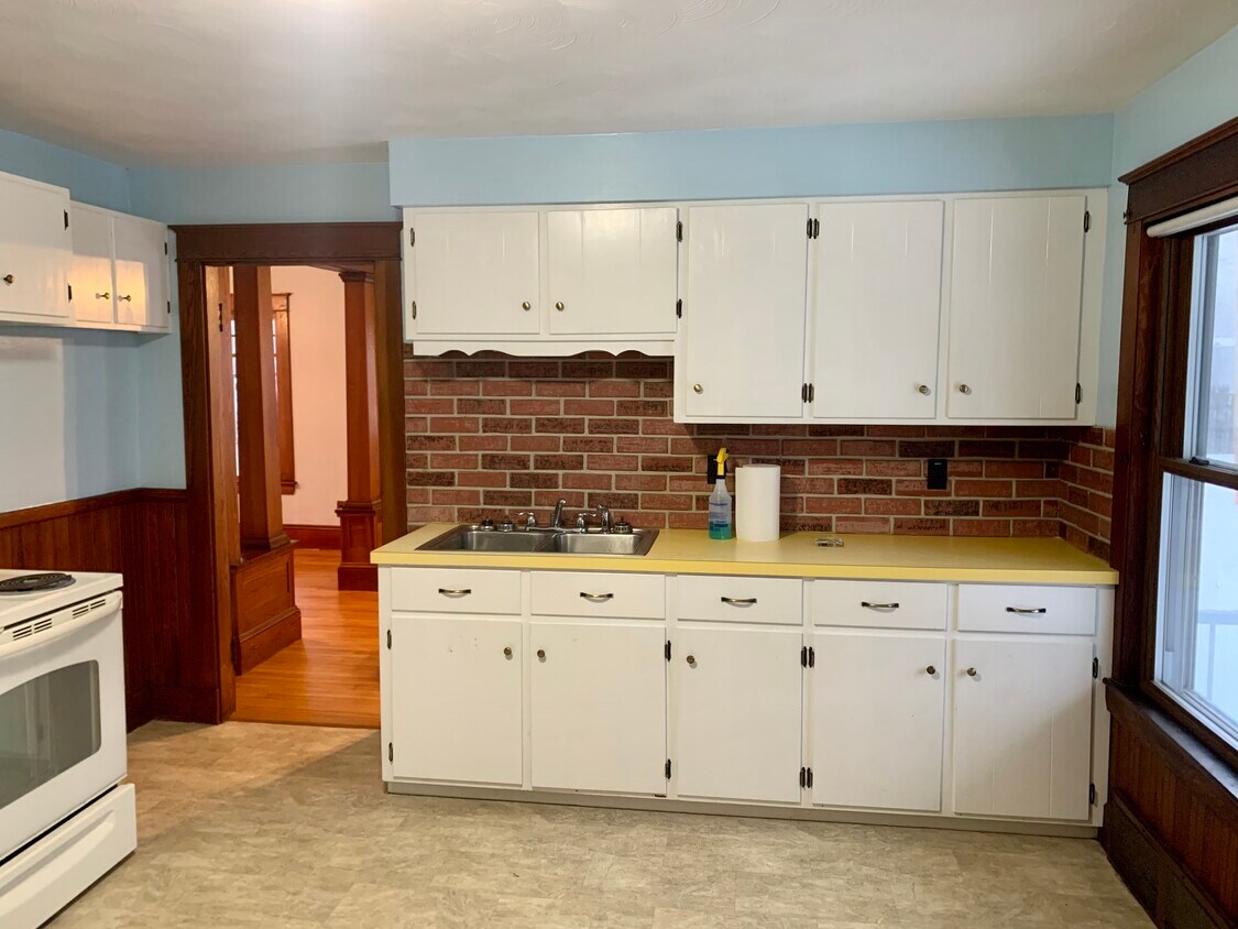 6 Clark St, Waterville, ME 04901 House Rental in Waterville, ME