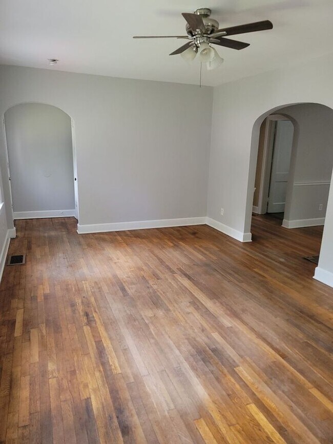 Foto del edificio - 1411 Hill St