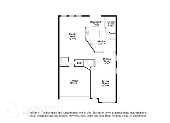 Building Photo - 10815 Indigo Creek