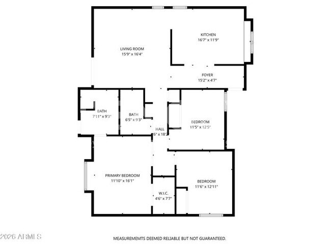 Foto del edificio - Updated 3 Br 2 Ba 2 Cg Home Near Gilbert Rd and Guadalupe Rd in Gilbert