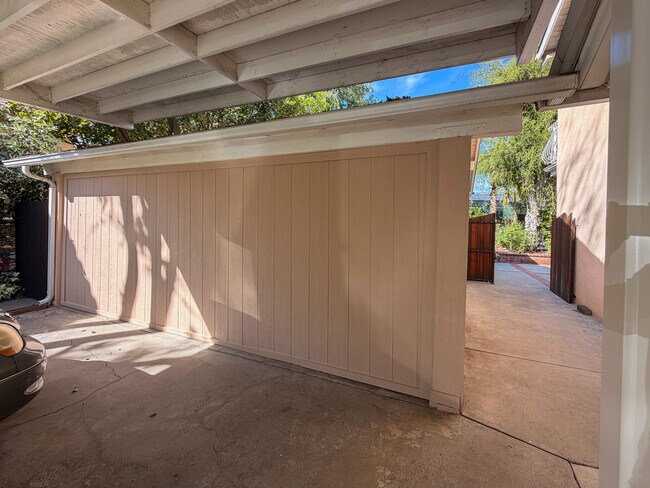 Foto del edificio - 13459 Erwin St