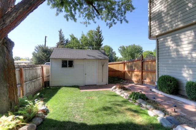 Building Photo - 4426 S Albright Dr