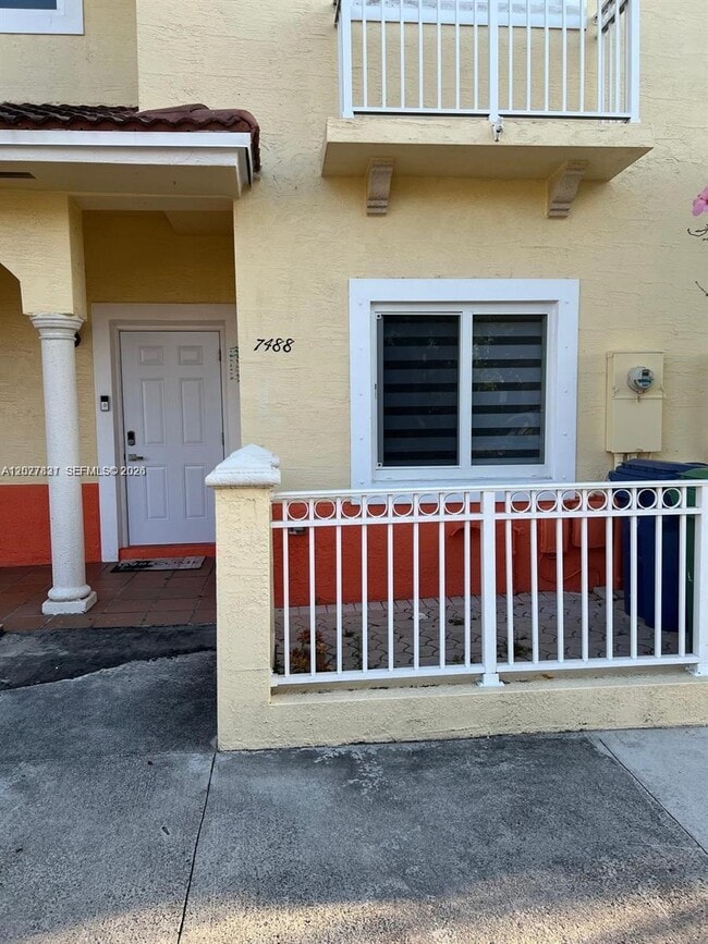 Building Photo - 7488 NW 181st St
