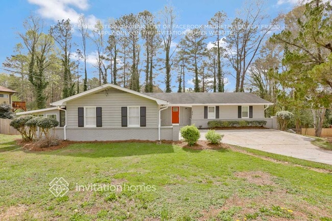 Building Photo - 4619 Shannondale Ln