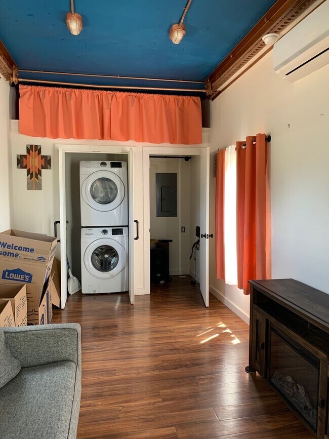 Foto del edificio - Cute 1 bd 1 bath in a country setting