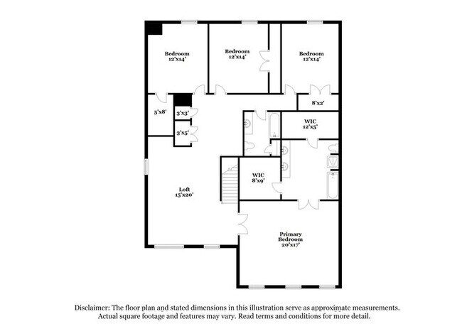 Building Photo - 1913 KITTREDGE WAY, JUSTIN, TX 76247
