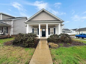 Building Photo - 131 Hardinberry St