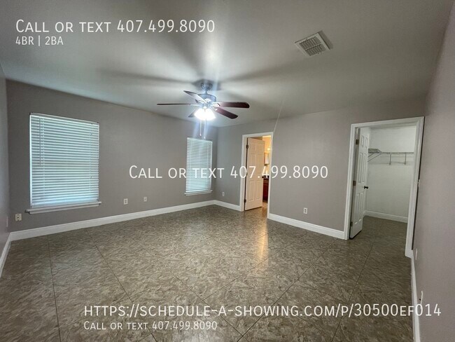 Building Photo - 2798 Amaya Terrace | $2395 | 4 beds, 2 ful...