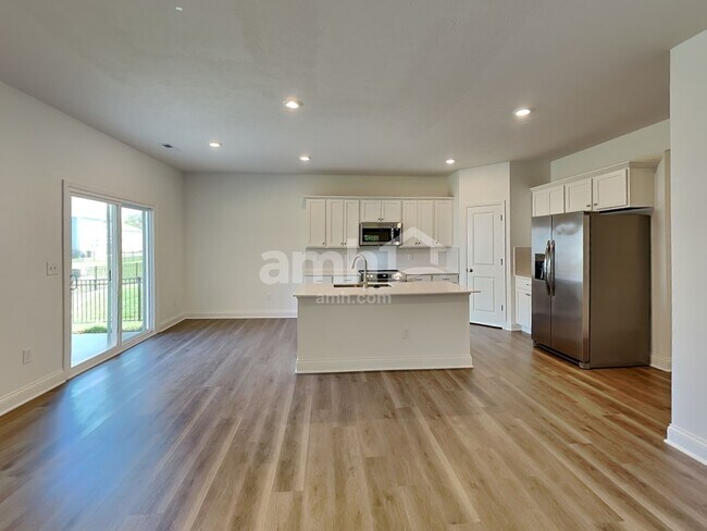 Foto del edificio - 218 Rustic Barn Ct