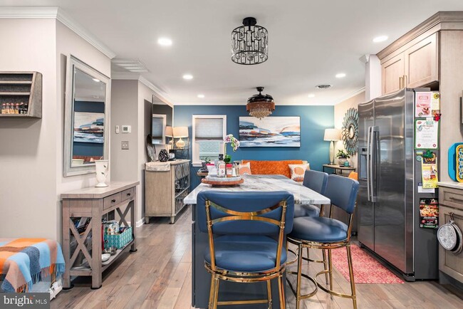 Foto del edificio - 1910 Parker Ave