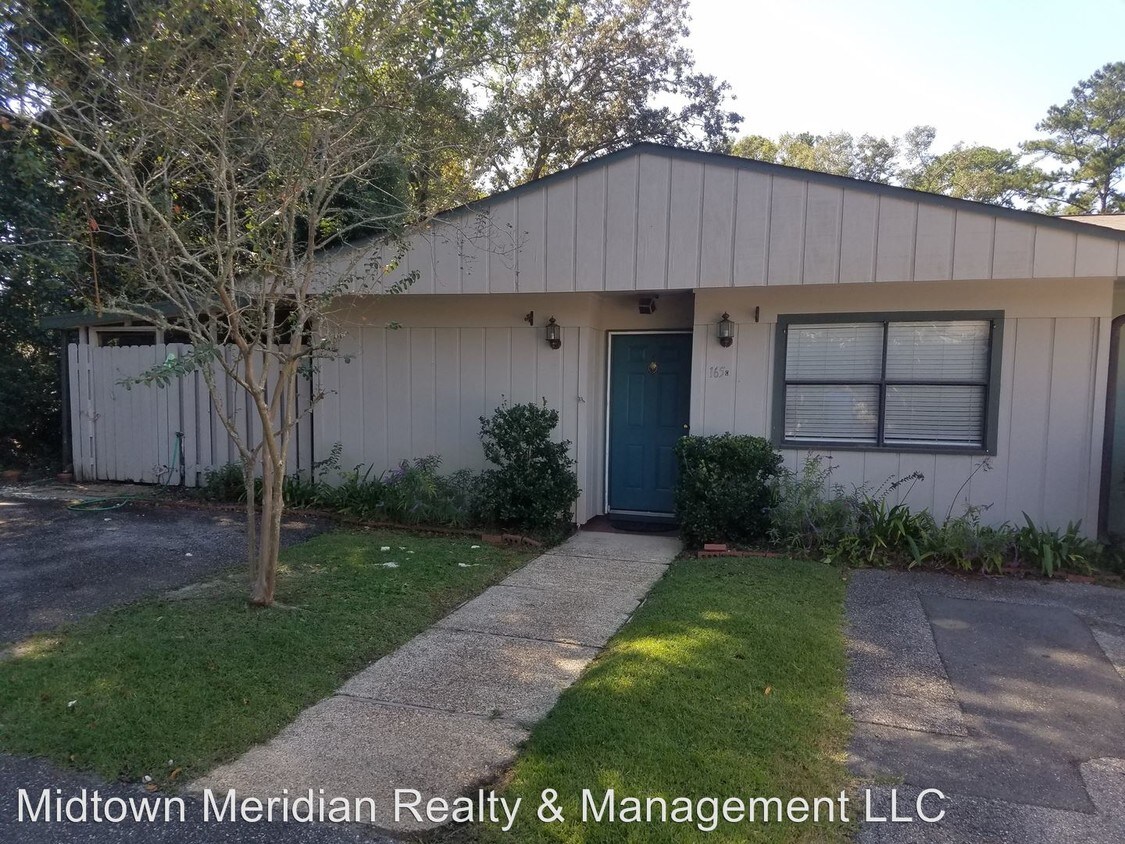 165 SE Villas Ct, Tallahassee, FL 32303 House Rental in Tallahassee