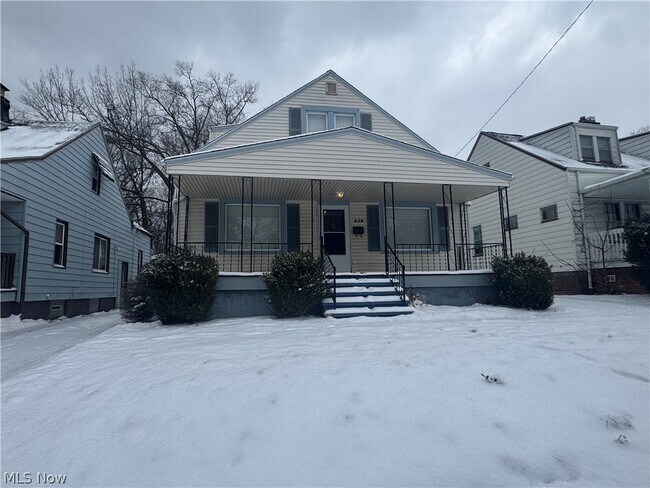 Foto del edificio - 839 Lecona Dr