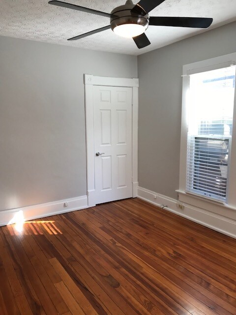 Bedroom 1 - 366 Jackson St
