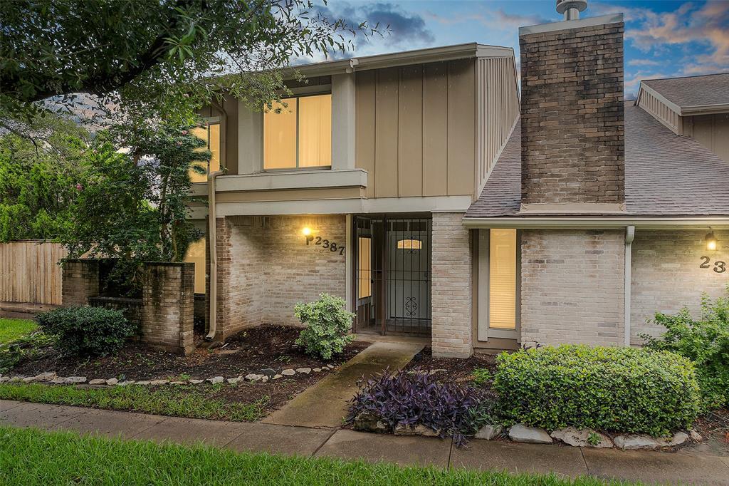 Foto principal - 2387 Crescent Park Dr