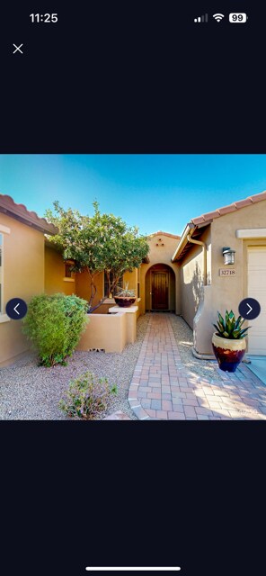 Courtyard - 32718 N 18th Ln