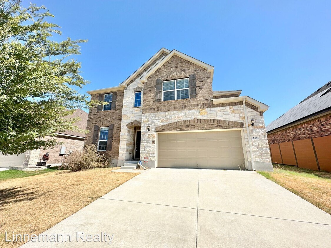 5 br, 3 bath House 815 Old World Drive House for Rent in Harker