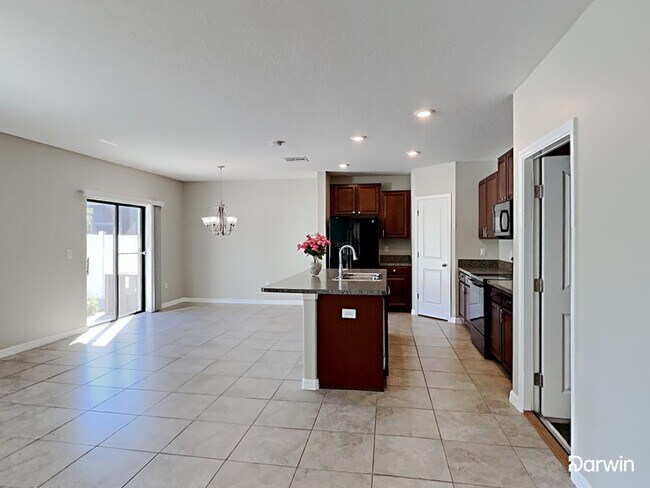 Building Photo - 14612 Crescent Rock Dr