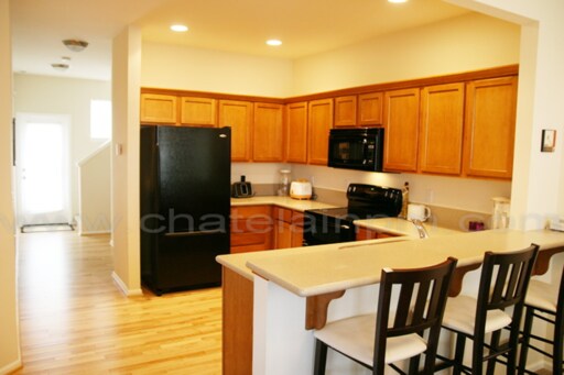 Foto del edificio - 6208 Radiance Blvd E