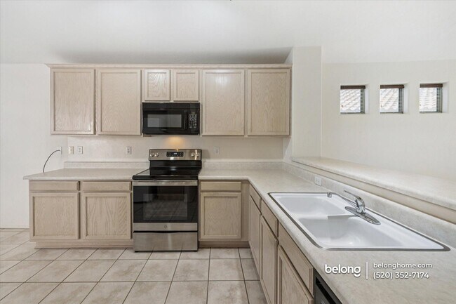 Foto del edificio - 2311 N Creek Vista Dr