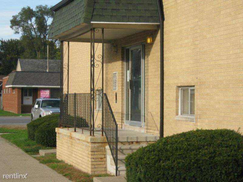 Primary Photo - 1 br, 1 bath Apartment - 24651 W Mcnichols Rd