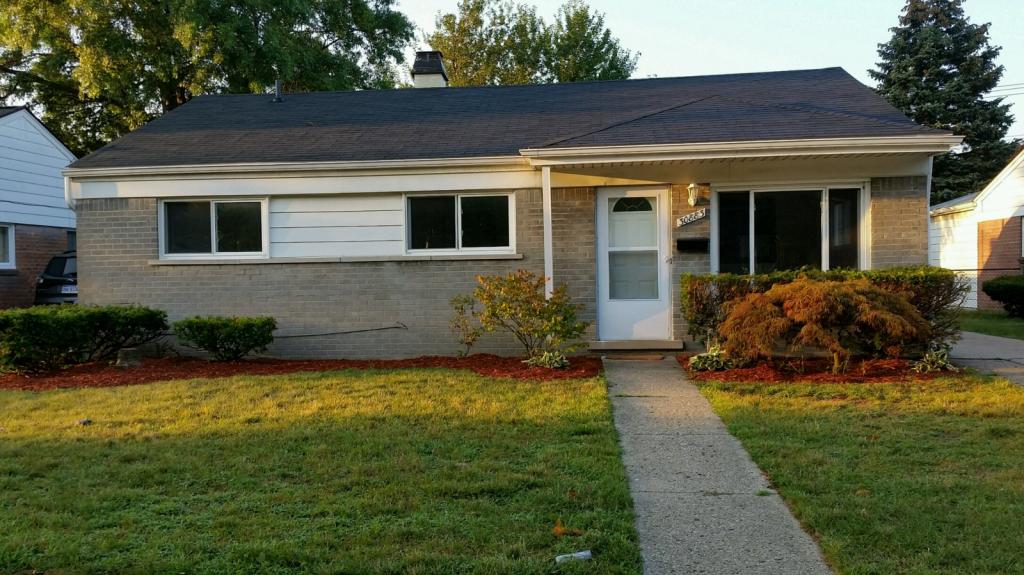 30883 Cherry Hill Rd, Westland, MI 48186 House Rental in Westland, MI