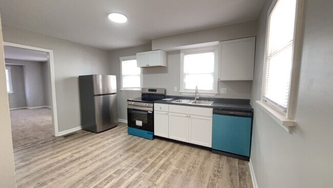 Foto del edificio - Beautiful Muncie Property!