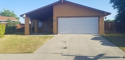 Building Photo - 3701 Halford Ct