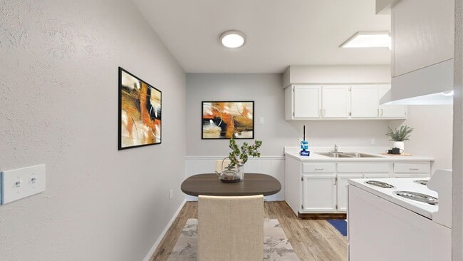 Building Photo - Copper Cove Apartments