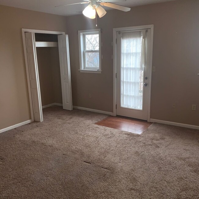 Building Photo - 2015 Gregory St