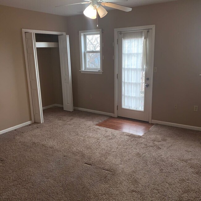 Foto del edificio - 2015 Gregory St