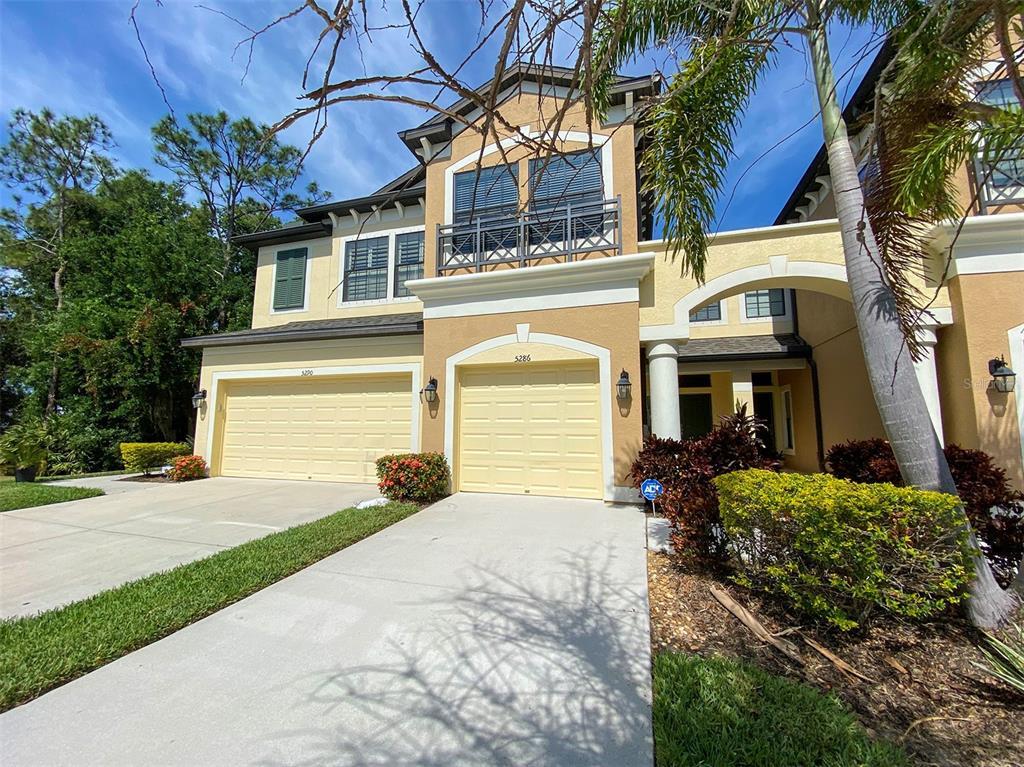 5286 78th St E, Bradenton, FL 34203 Townhome Rentals in Bradenton FL