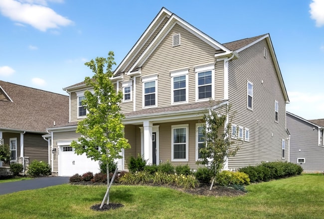 Building Photo - 7425 Yarrow Run Rd