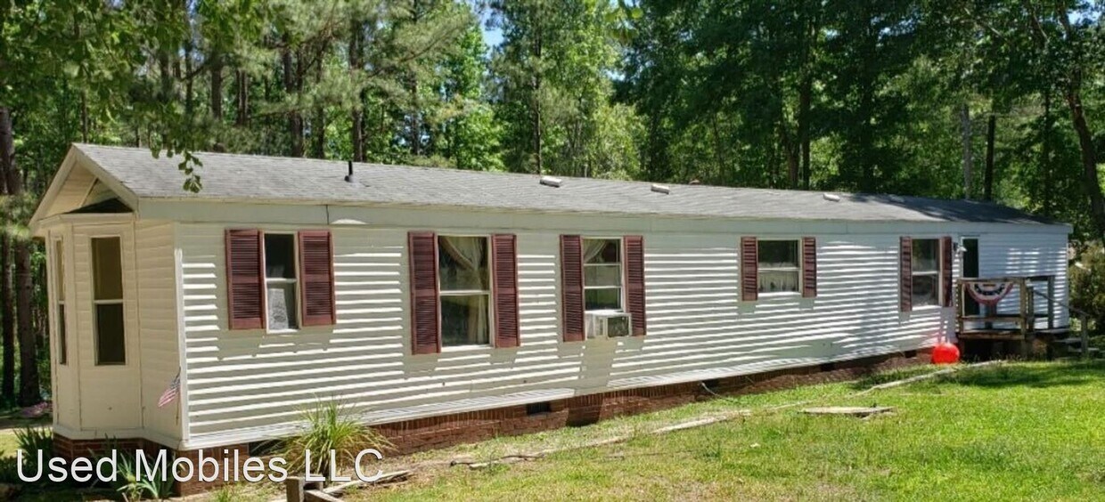 Primary Photo - 2 br, 2 bath House - 6225 Old Leesburg Road