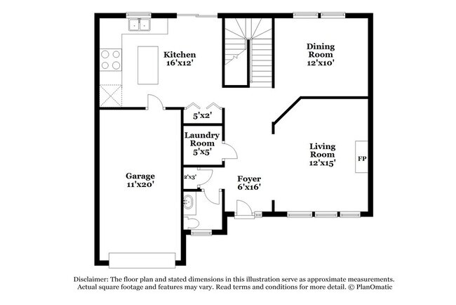 Building Photo - 1405 Chimney Rock Ct
