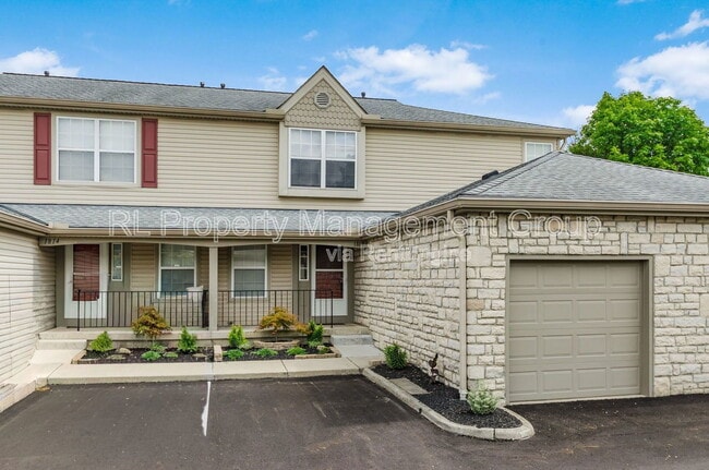 Building Photo - 1812 Bennigan Dr