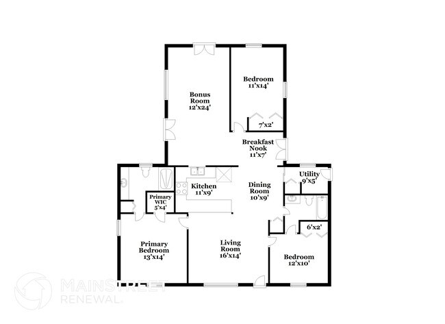 Foto del edificio - 136 E Grace St