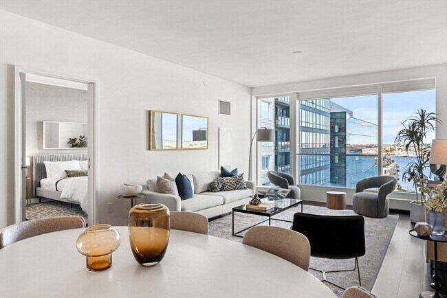 Foto del edificio - 150 Seaport Blvd