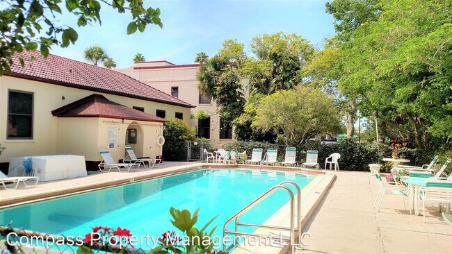 Foto del edificio - 1 br, 1 bath House - 238 W Tampa Ave. #221