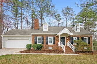 Building Photo - 6133 River Landings Dr