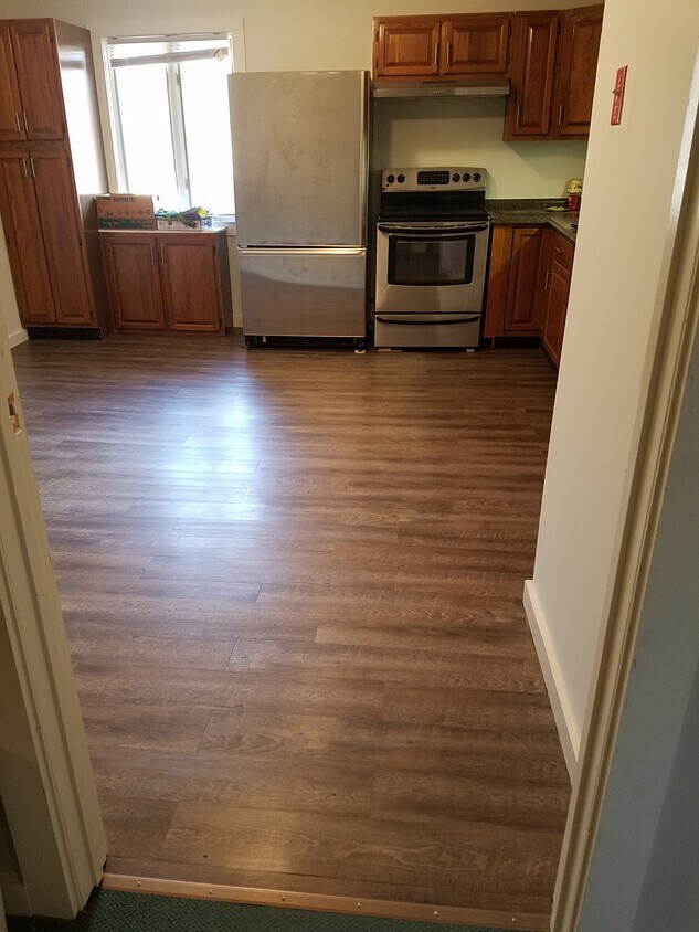 15 Orchard Ter, Bristol, VT 05443 Apartments in Bristol, VT