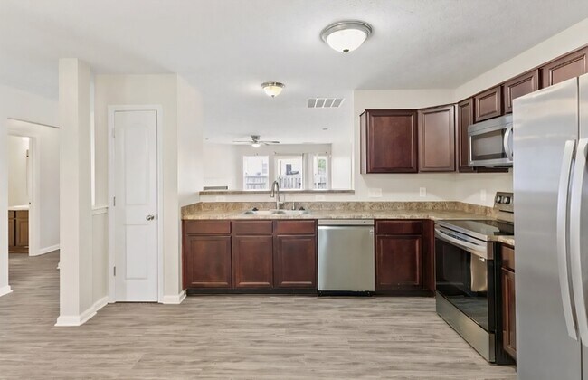 Foto del edificio - 10522 Hunters Crossing Blvd