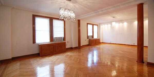 Foto del edificio - 575 W End Ave