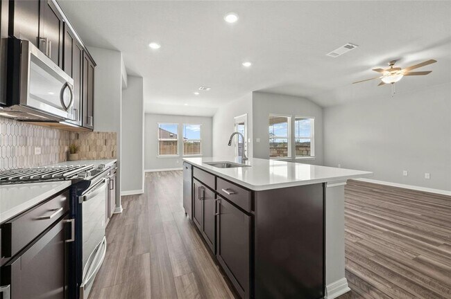 Foto del edificio - 2805 Moyer Ln