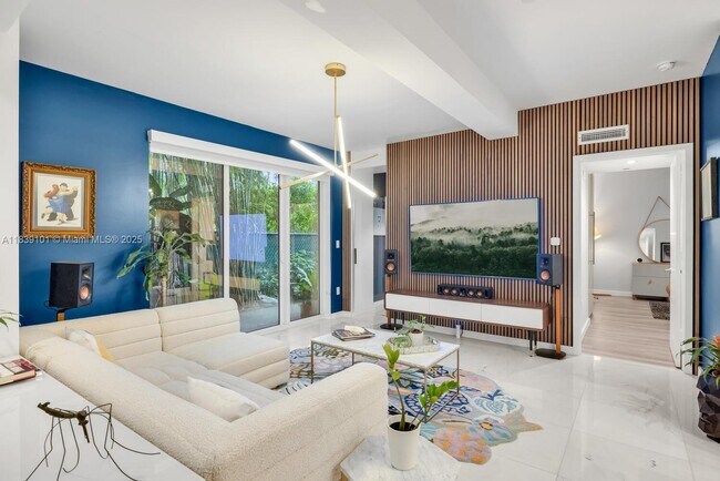 Foto del edificio - 455 NE 39th St